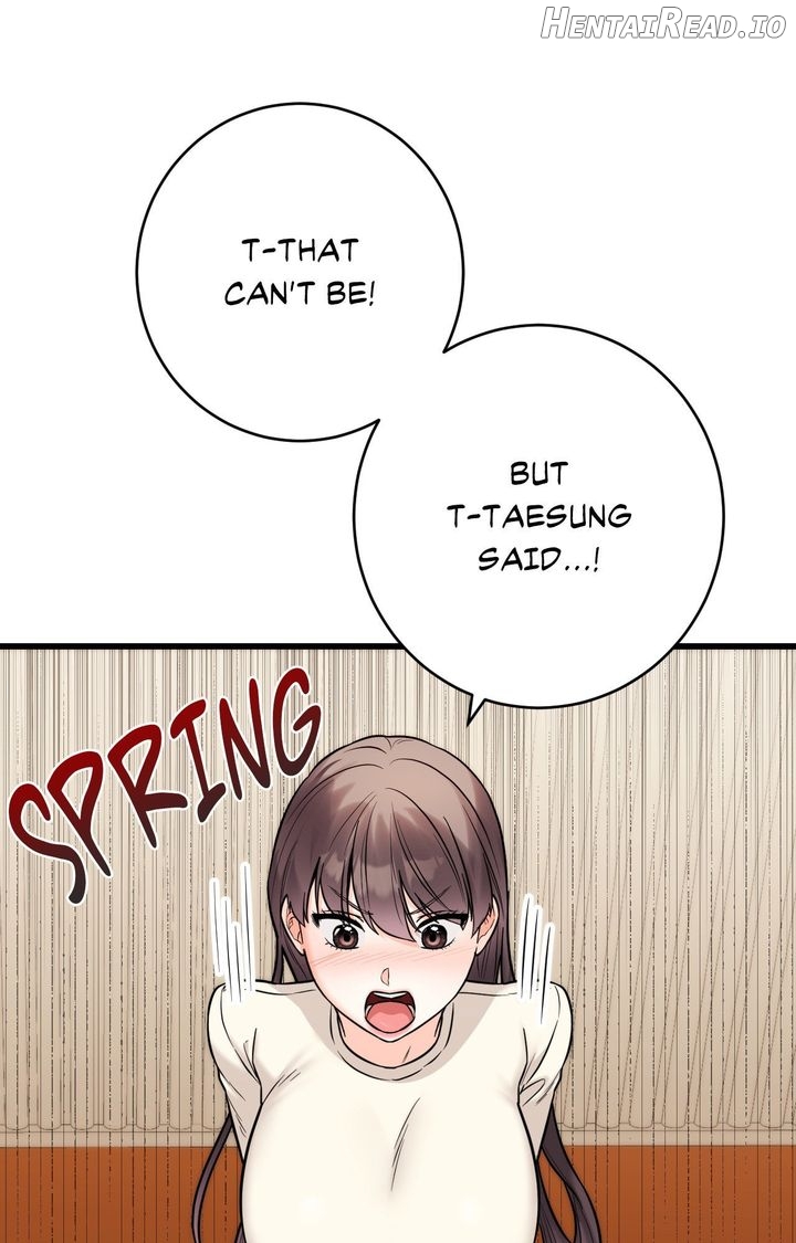 Secret Siblings 2 Chapter 31 - page 73