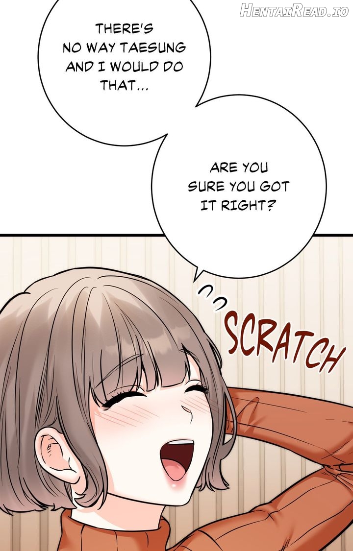 Secret Siblings 2 Chapter 31 - page 75