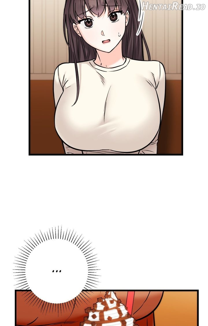 Secret Siblings 2 Chapter 31 - page 77