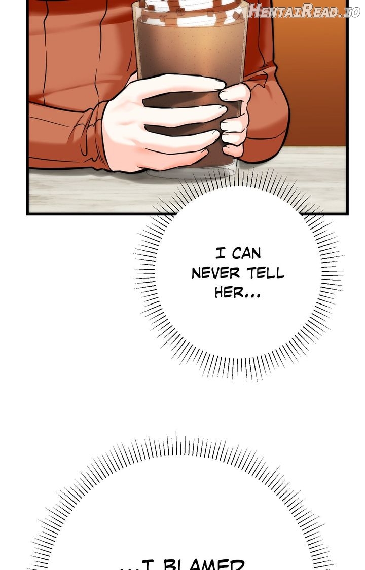 Secret Siblings 2 Chapter 31 - page 78