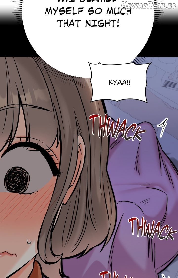 Secret Siblings 2 Chapter 31 - page 79