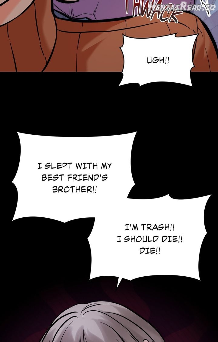 Secret Siblings 2 Chapter 31 - page 80