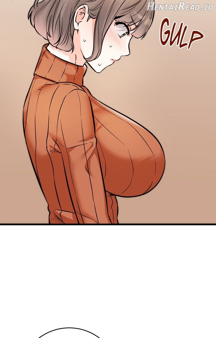 Secret Siblings 2 Chapter 31 - page 83
