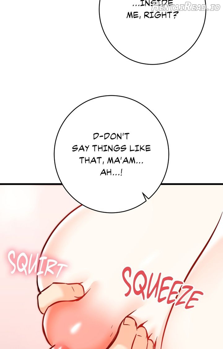 Secret Siblings 2 Chapter 31 - page 95