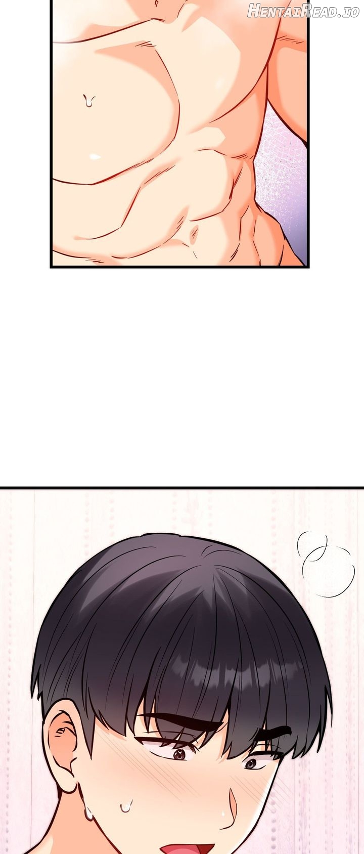 Secret Siblings 2 Chapter 32 - page 18
