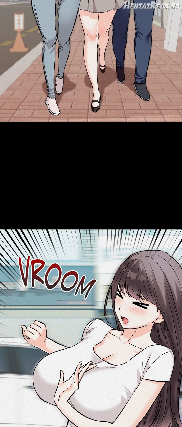 Secret Siblings 2 Chapter 32 - page 28