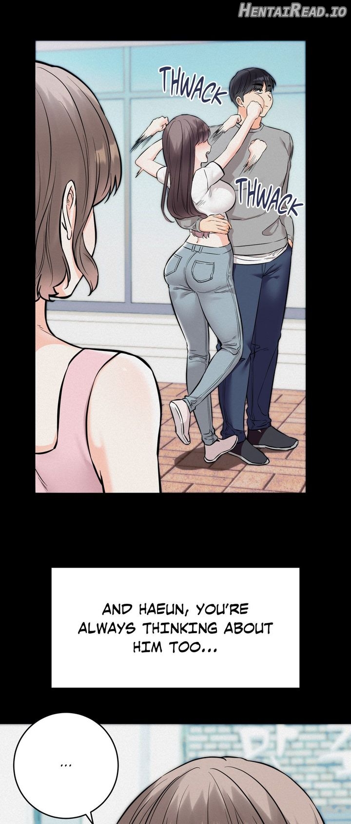 Secret Siblings 2 Chapter 32 - page 33