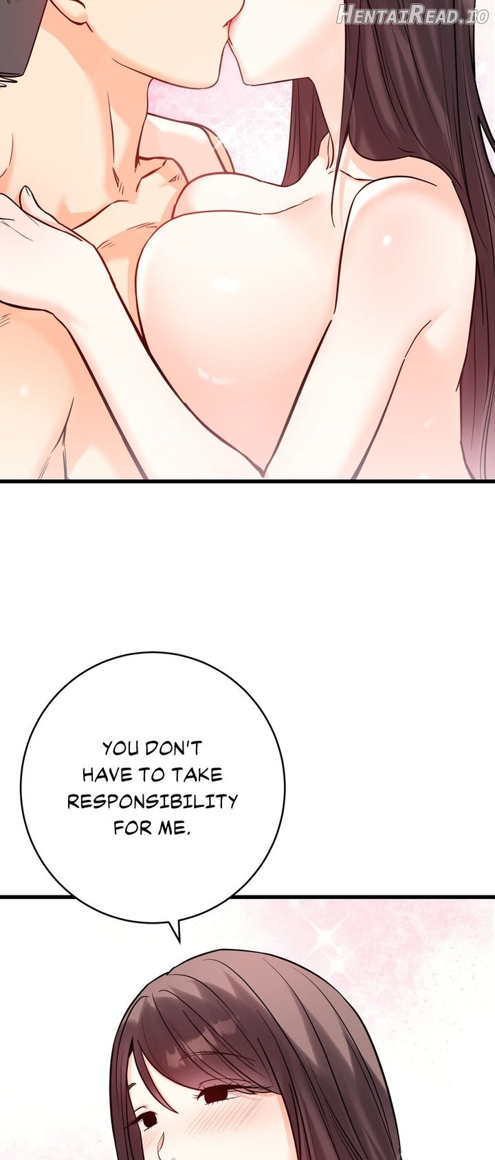 Secret Siblings 2 Chapter 32 - page 43