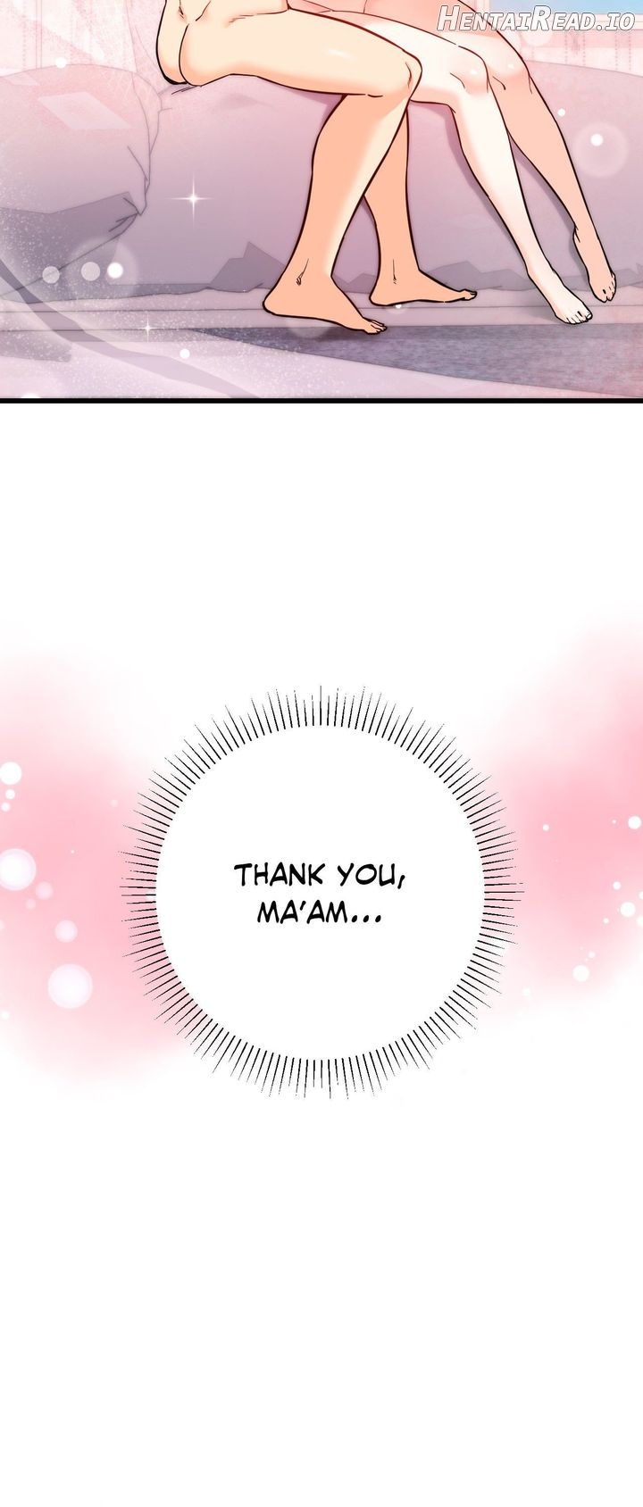 Secret Siblings 2 Chapter 32 - page 47