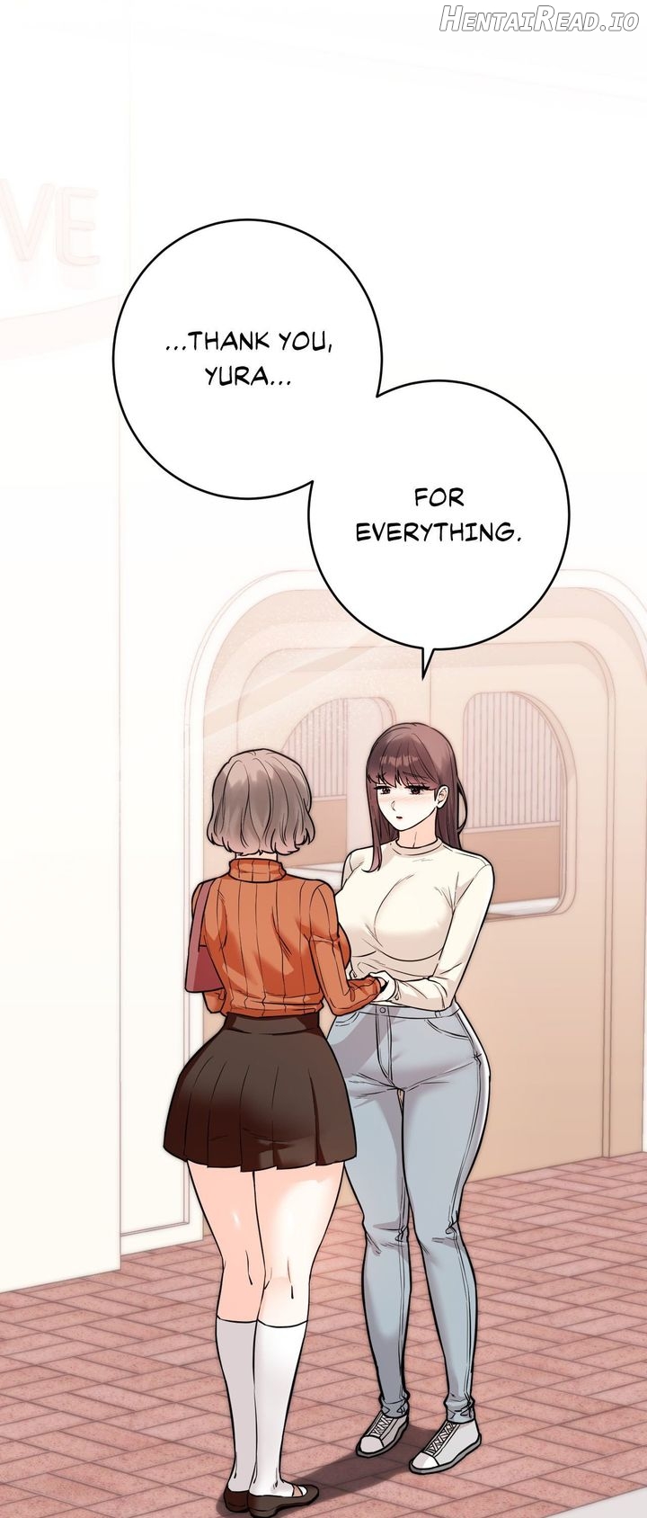 Secret Siblings 2 Chapter 32 - page 48