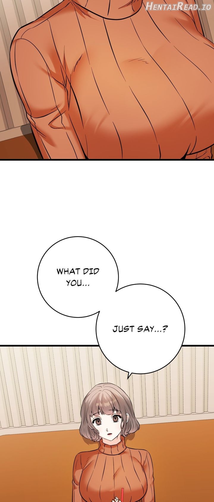 Secret Siblings 2 Chapter 32 - page 5