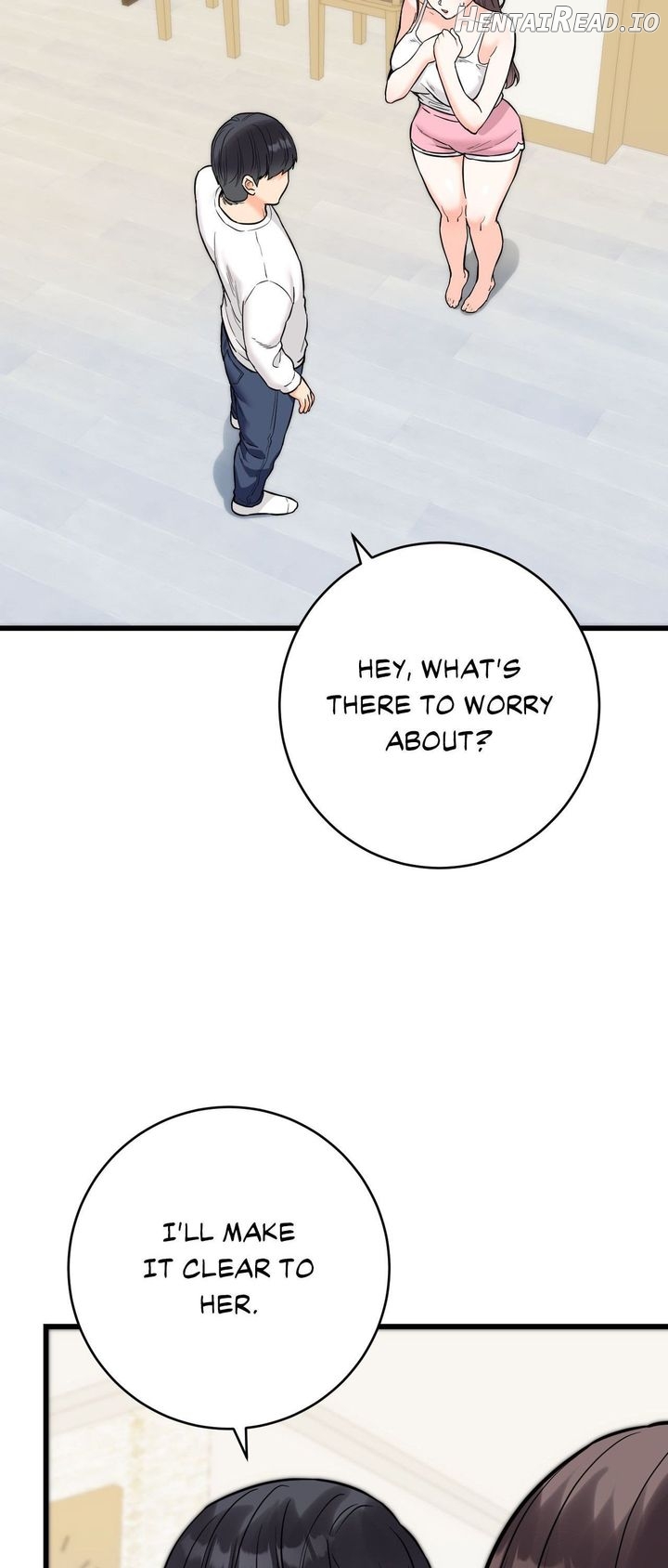 Secret Siblings 2 Chapter 32 - page 58
