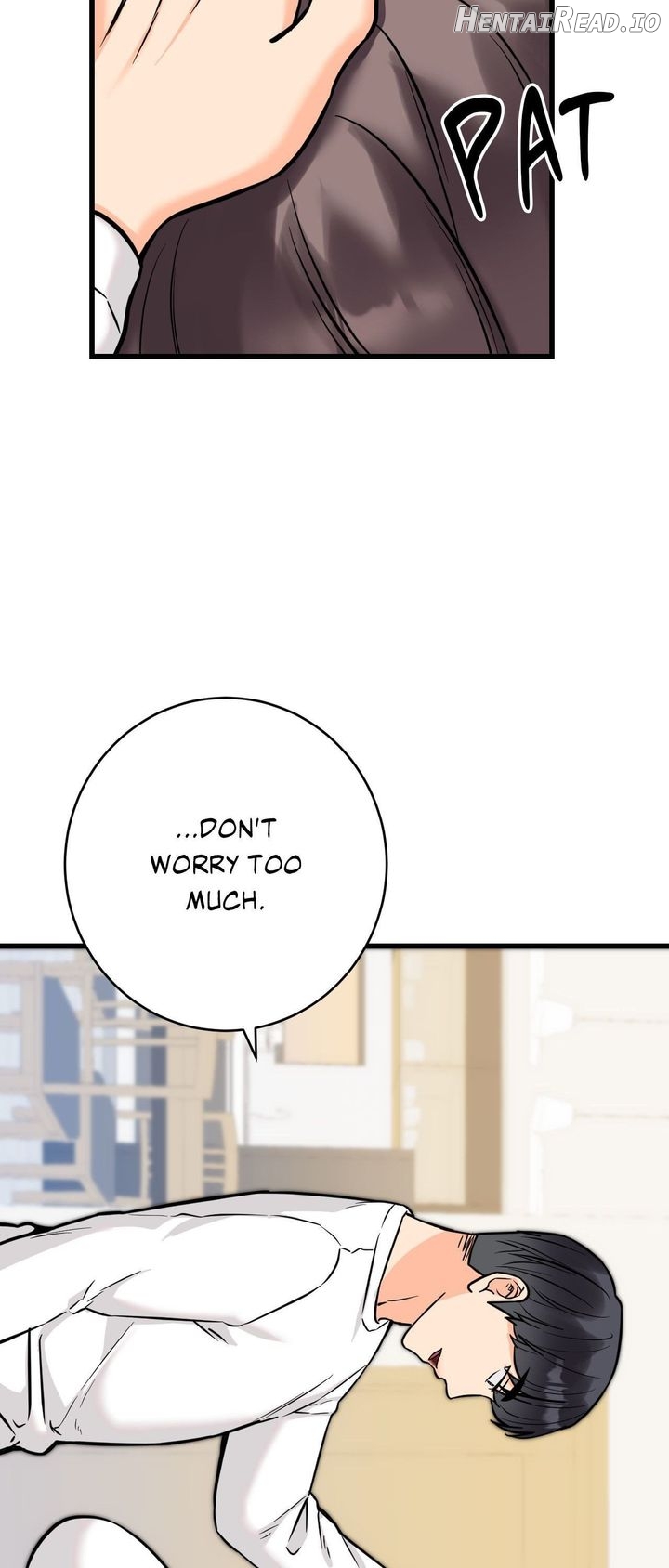 Secret Siblings 2 Chapter 32 - page 60