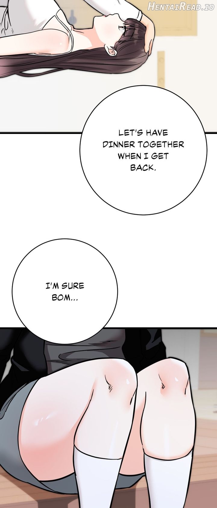 Secret Siblings 2 Chapter 32 - page 61
