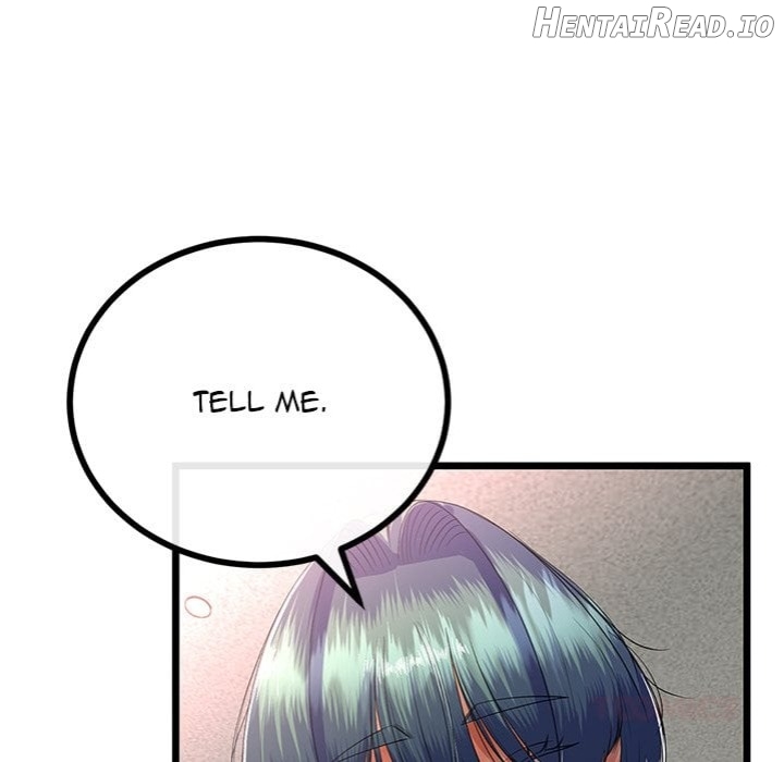 My Stepmom Has Returned Chapter 63 - page 21