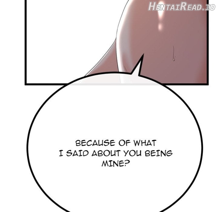 My Stepmom Has Returned Chapter 63 - page 28