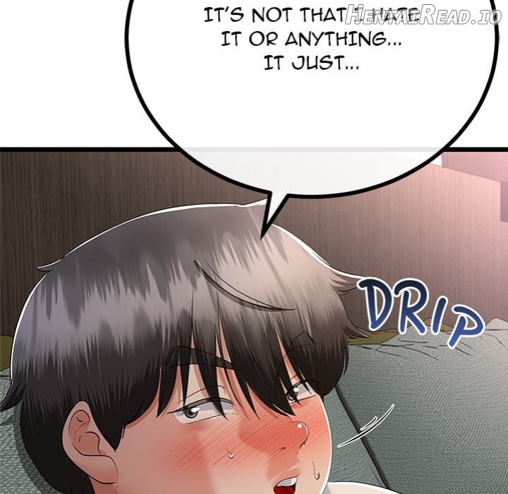 My Stepmom Has Returned Chapter 63 - page 32