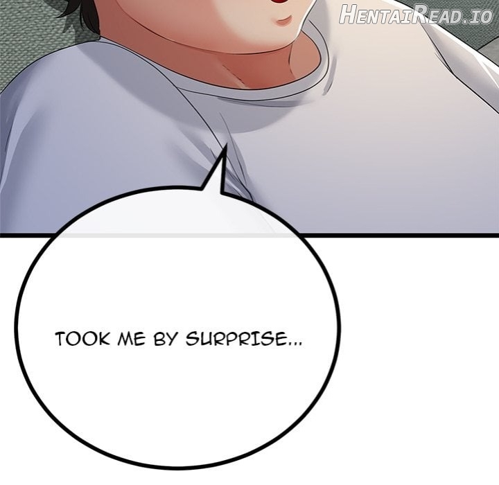 My Stepmom Has Returned Chapter 63 - page 33