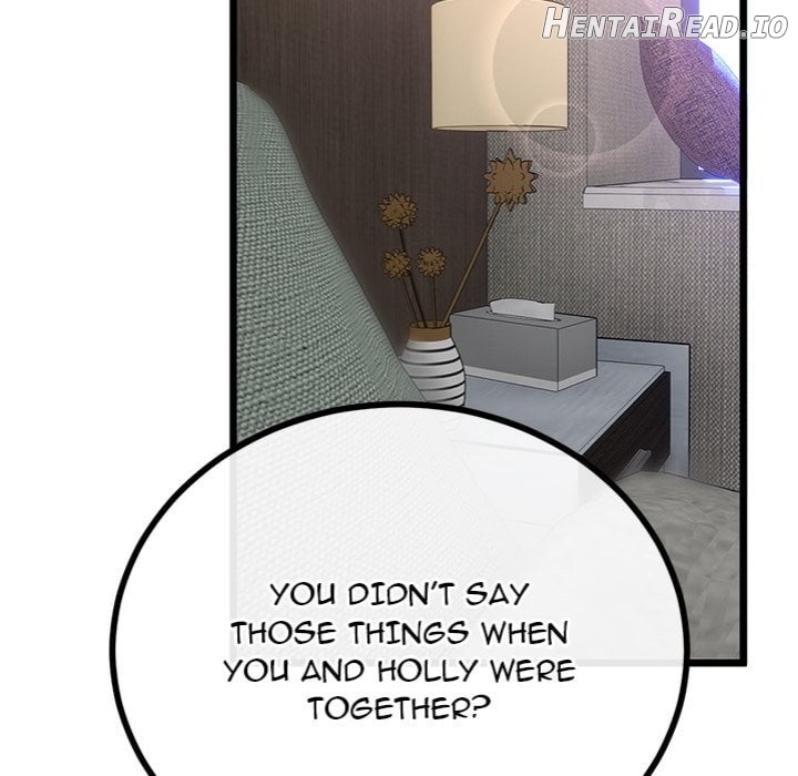 My Stepmom Has Returned Chapter 63 - page 35