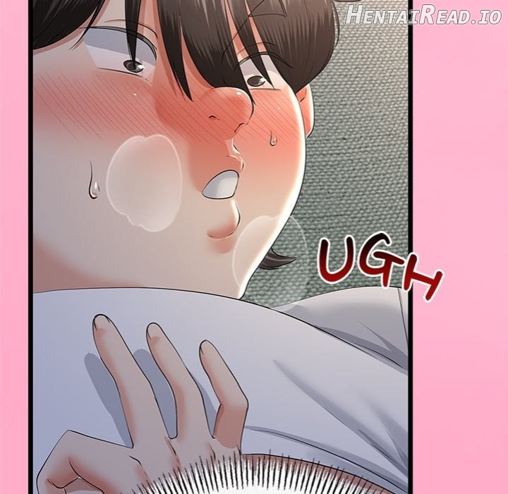 My Stepmom Has Returned Chapter 63 - page 72