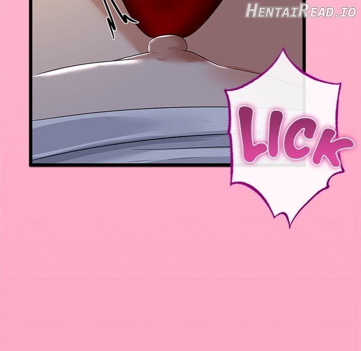 My Stepmom Has Returned Chapter 63 - page 85