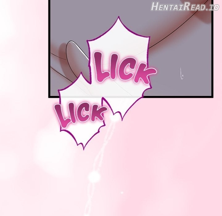 My Stepmom Has Returned Chapter 63 - page 92