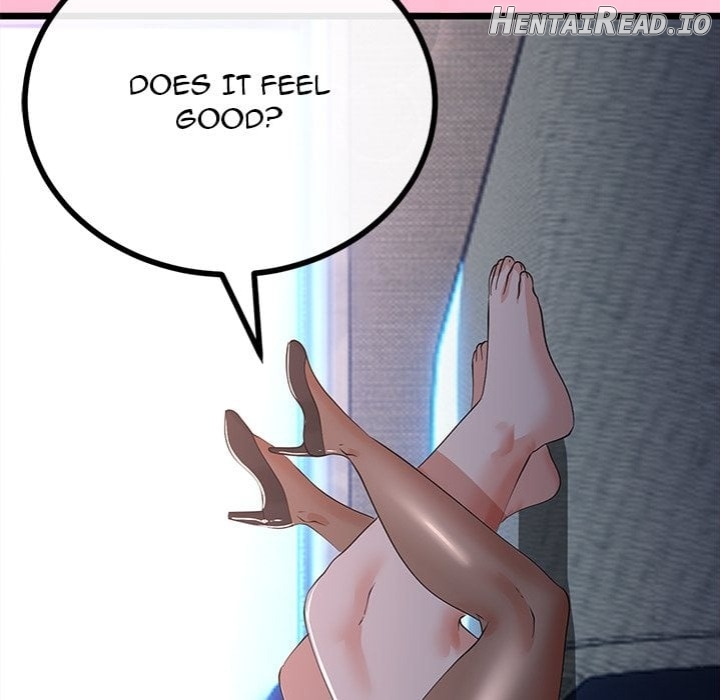 My Stepmom Has Returned Chapter 63 - page 96