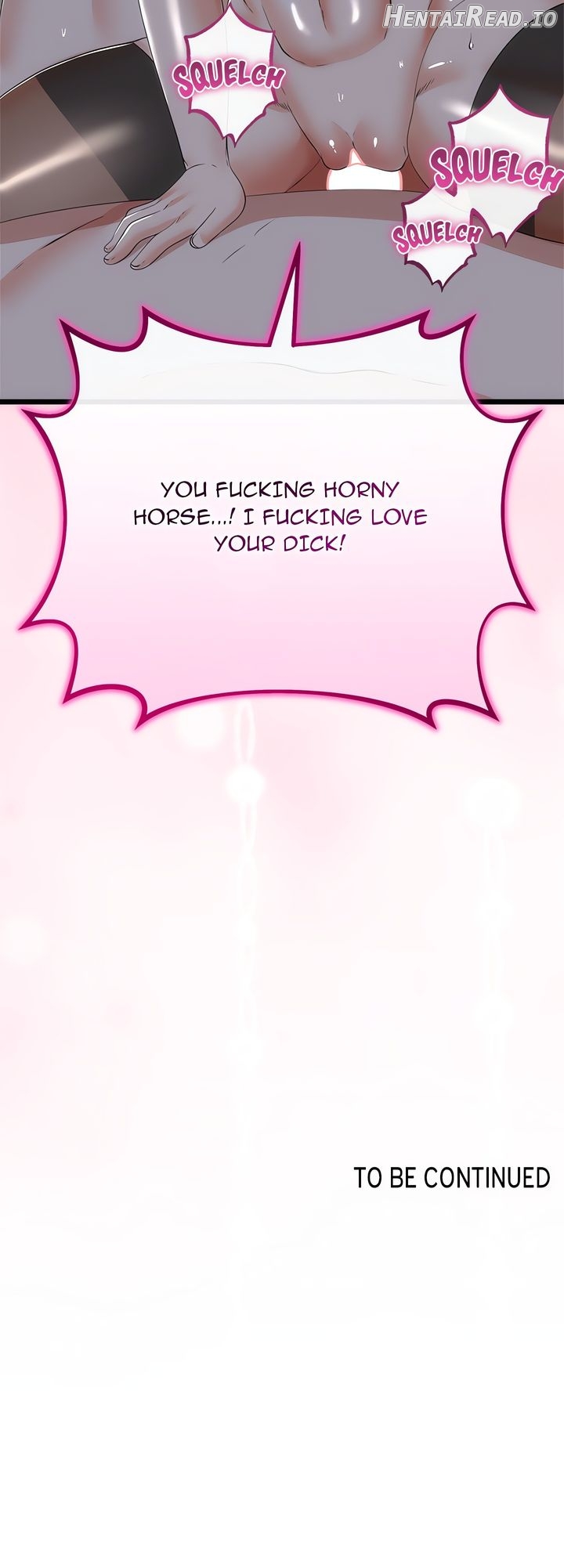 My Stepmom Has Returned Chapter 64 - page 22