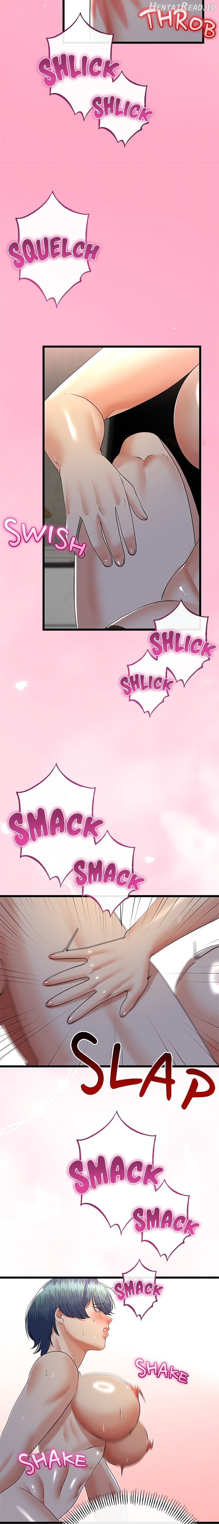 My Stepmom Has Returned Chapter 64 - page 6