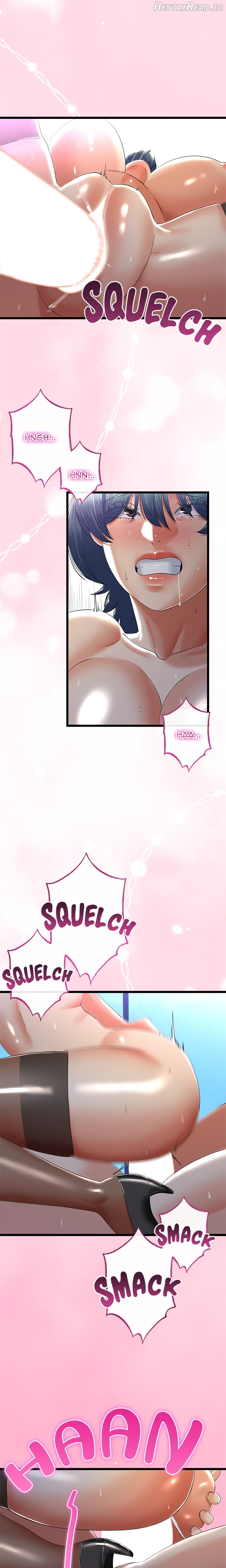 My Stepmom Has Returned Chapter 65 - page 5