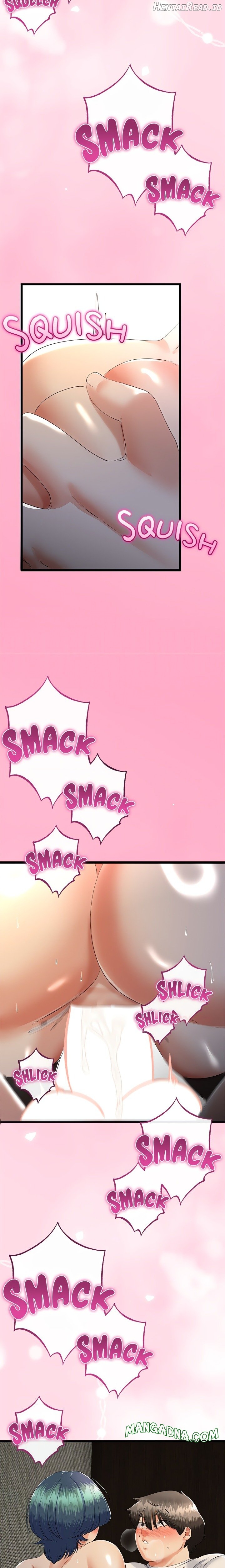 My Stepmom Has Returned Chapter 65 - page 9