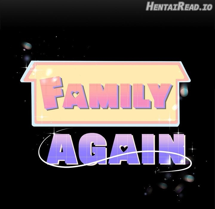My Stepmom Has Returned Chapter 66 - page 10