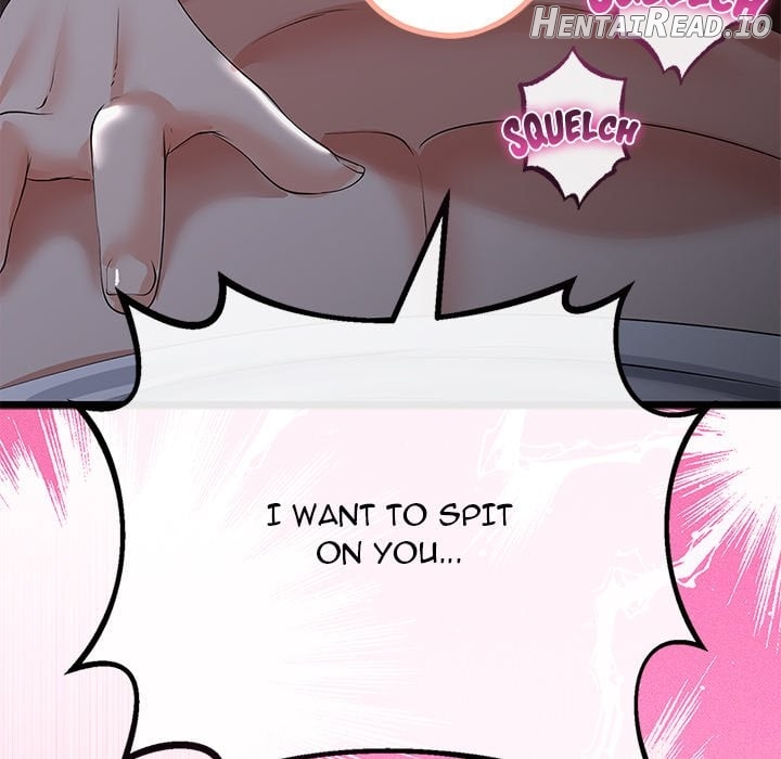 My Stepmom Has Returned Chapter 66 - page 105