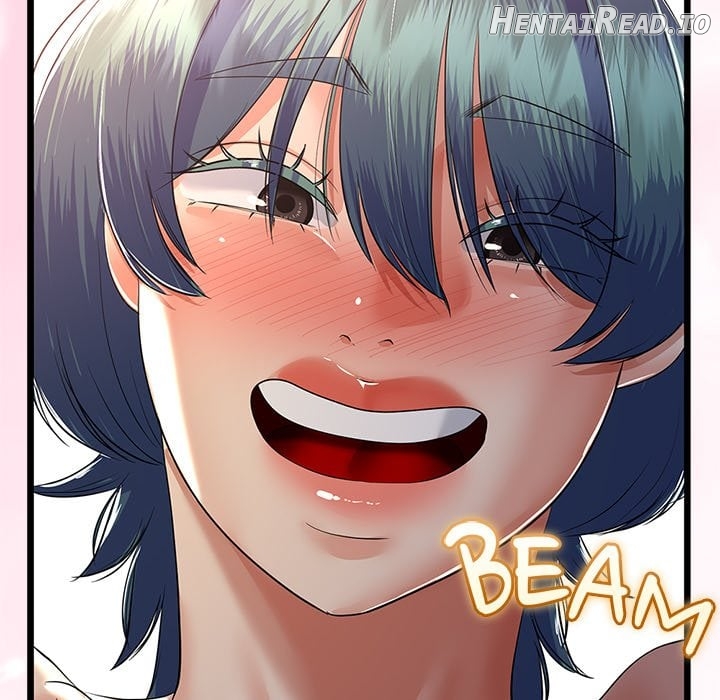 My Stepmom Has Returned Chapter 66 - page 110