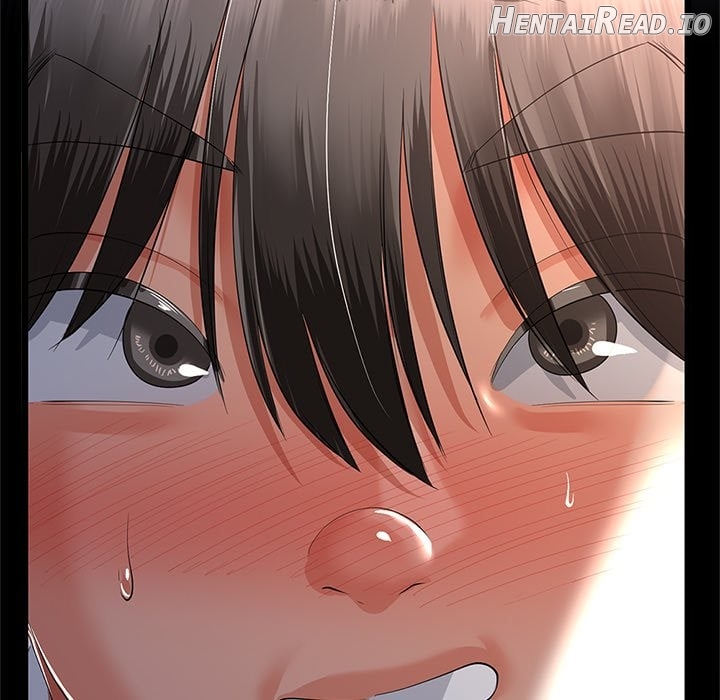 My Stepmom Has Returned Chapter 66 - page 114