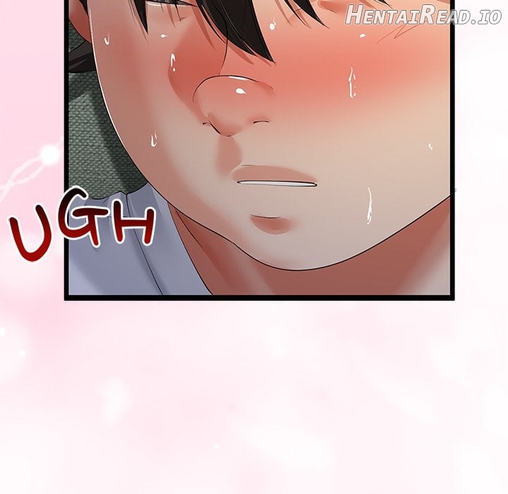 My Stepmom Has Returned Chapter 66 - page 123