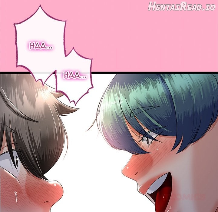 My Stepmom Has Returned Chapter 66 - page 129