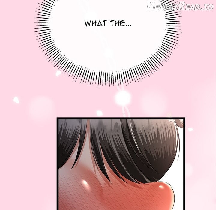 My Stepmom Has Returned Chapter 66 - page 132