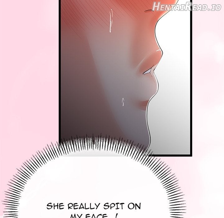 My Stepmom Has Returned Chapter 66 - page 133