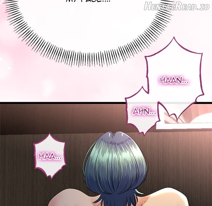 My Stepmom Has Returned Chapter 66 - page 134