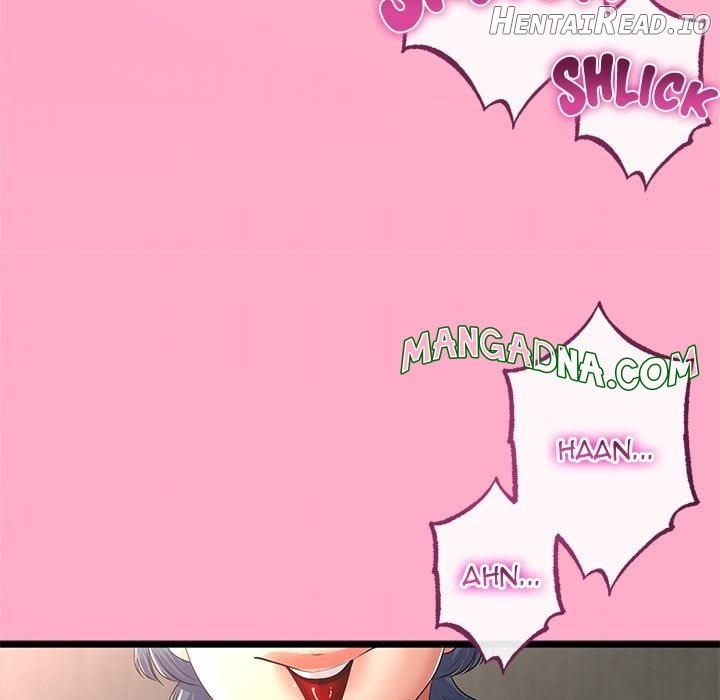 My Stepmom Has Returned Chapter 66 - page 139