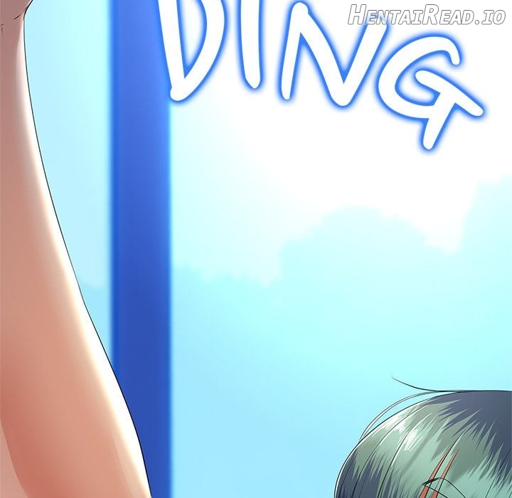 My Stepmom Has Returned Chapter 66 - page 14