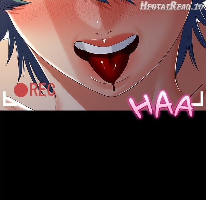 My Stepmom Has Returned Chapter 66 - page 19