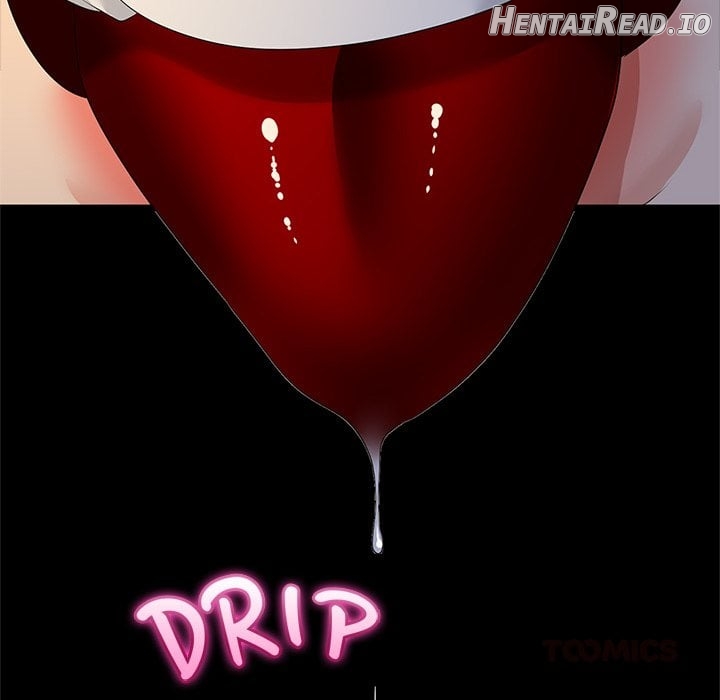 My Stepmom Has Returned Chapter 66 - page 21