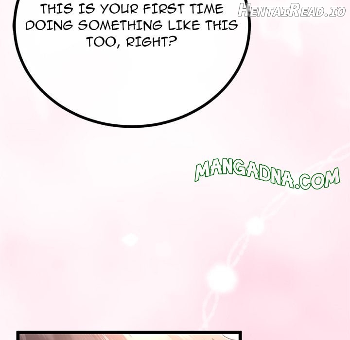 My Stepmom Has Returned Chapter 66 - page 33