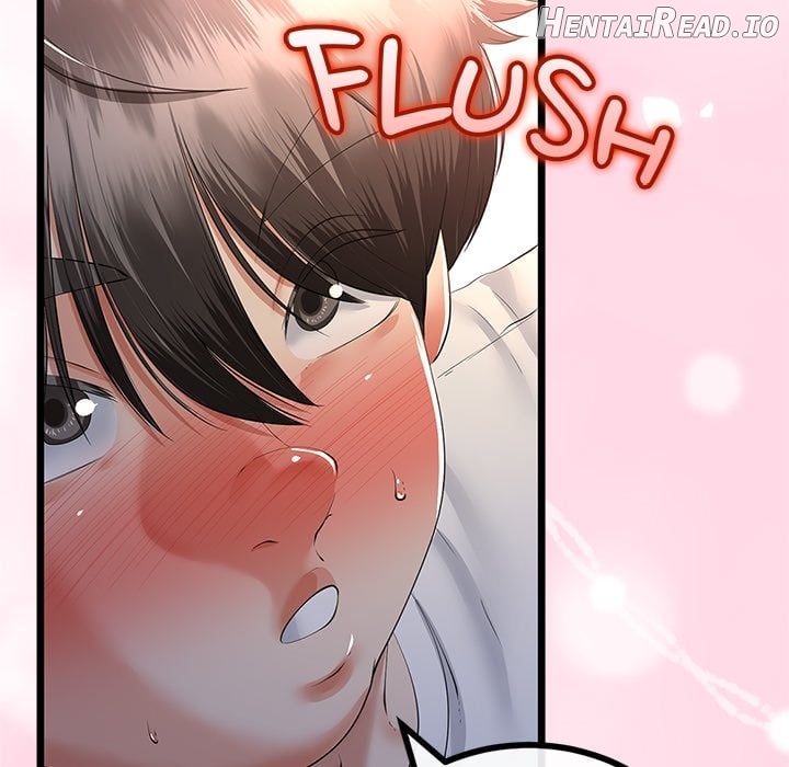 My Stepmom Has Returned Chapter 66 - page 34