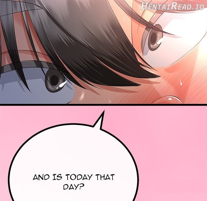 My Stepmom Has Returned Chapter 66 - page 39