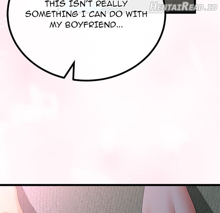 My Stepmom Has Returned Chapter 66 - page 43