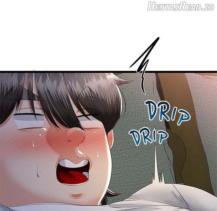 My Stepmom Has Returned Chapter 66 - page 50