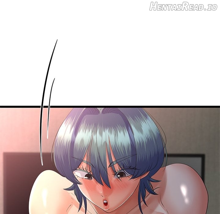 My Stepmom Has Returned Chapter 66 - page 55